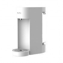 BluePro Bolebao instant hot water dispenser 2L White